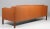 Animal Skin Model 2213 3-Seater Sofa attributed to Børge Mogensen for Fredericia For Sale - Image 7 of 8