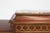 Louis XVI Display Cabinet in Marquetry with Light, France, 1850s For Sale - Image 14 of 18