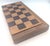 African Carved Chess Pieces, Set of 33 For Sale - Image 4 of 14