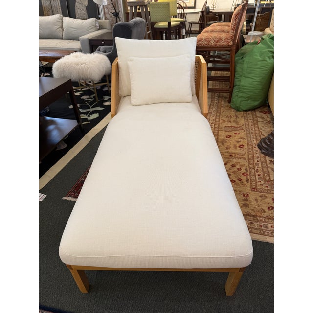 Article Candra Chaise Lounge For Sale - Image 4 of 12
