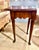 Traditional George II Drop Side Corner Table, Mid-18th Century For Sale - Image 3 of 13