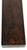 Chinese Scholar's Carved Hongmu Hardwood Qilin Paperweight, Possibly Zitan, Qing For Sale - Image 16 of 16