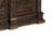Sacristy Cabinet in Oak, 19th Century For Sale - Image 5 of 6