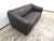 Brown Brown DS 47 Sofa Leather Sofa from de Sede For Sale - Image 8 of 18