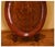Antique Chinese Lacquered Wooden Charger Tray For Sale In New York - Image 6 of 10