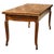 Antique Extendable Farmhouse Dining Table, 1820 For Sale - Image 9 of 18