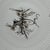 1980s Romanze in Moll Cake Plate by Björn Wiinblad for Rosenthal, 1975 For Sale - Image 5 of 6
