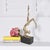Scorpion Pose Sculpture For Sale - Image 11 of 11