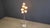 Glass Vintage Murano Glass Floor Lamp from Mazzega, 1970s For Sale - Image 7 of 13
