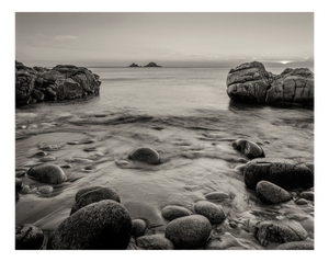 Guy Sargent, The Brisons II, Archival Pigment Print