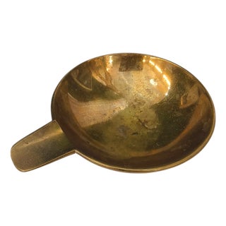 Ashtray from Werkstätte Carl Auböck, 1950s For Sale