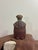 Vintage Mid-Century Swedish Figural Ceramic Gentleman Piggy Bank For Sale - Image 4 of 7