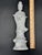 Ceramic Mid 20th Century Japanese Porcelain Guanyin Statue For Sale - Image 7 of 8