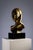 1970s After Brancusi, Modernist Bust, 1970s, Brass For Sale - Image 5 of 18