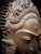 -Whether placed in a meditation space, gallery wall, or sacred corner of the home, this piece invites reverence—a quiet...