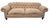 Metal George Smith Chesterfield Sofa in Nubuck Leather For Sale - Image 7 of 16