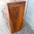 Brown Vintage Italian Style Wooden Jewelry/Silverware Chest For Sale - Image 8 of 9