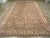 Galerie Shabab Collection Early 20th Century Turkish Ghourdes Carpet For Sale - Image 4 of 10