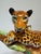 Lynn Chase for Gump's Limited Jaguar in Tree Figurines, Set of Two For Sale - Image 12 of 12