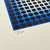 Victor Vasarely 1970s After Victor Vasarely Limited Numbered Edition Lithograph. For Sale - Image 4 of 7