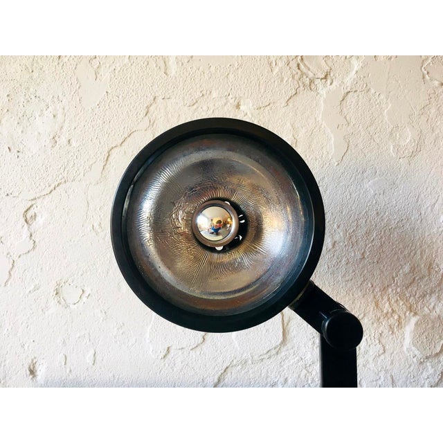 Large Clamp Lamp from Kartell, 1970s For Sale - Image 3 of 7