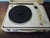 Mid-Century Modern Vintage Melodyne Portable Record Player, 1960s For Sale - Image 3 of 12