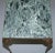 Green Marble Top Side Tables with Bronzed Frames, Set of 2 For Sale - Image 10 of 18