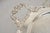 Vintage English Victorian Style Silver Plated Oval Platter Tray Crown Hallmark For Sale - Image 4 of 11