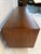 Mid-Century Walnut Credenza With Burl Inlays by Young Manufacturing For Sale - Image 15 of 16