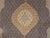 Brown Tabriz Mahi Rug, 2000s For Sale - Image 8 of 14