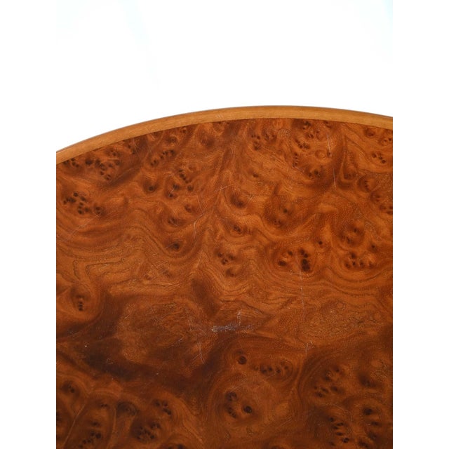 Artona Coffee Table by Afra and Tobia Scarpa for Maxalto, 1970s For Sale - Image 3 of 8