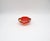 Mid-Century Modern Murano Sommerso Glass Vide-Poche by Flavio Poli for Seguso, 1960s, in Very Good conditions. Designed...