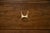 1960s Refinished Broyhill Brasilia 66” Walnut Dresser Credenza For Sale - Image 11 of 12