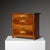 Biedermeier Biedermeier Miniature Chest of Drawers, around 1820 For Sale - Image 3 of 9
