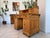 Gründerzeit Secretary in Softwood For Sale - Image 3 of 18