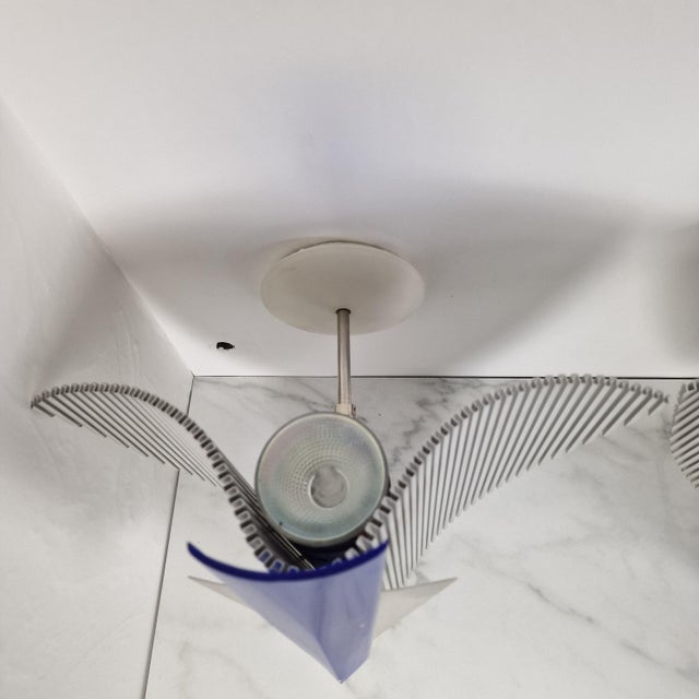 Trybeca Sconces by Ingo Maurer for Design M, Set of 3 For Sale - Image 13 of 18