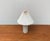 Mid-Century Glass Table Lamp from Odreco, 1960s For Sale - Image 14 of 18