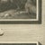 Pieter Mortier, Daniel in the Lions' Den and the Vision of the Four Beasts, 1700, Engraving For Sale - Image 6 of 12