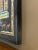 American Jimmy Lee Sudduth “Horse-Drawn Streetcar” New Orleans Painting For Sale - Image 3 of 12
