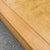 Ming Style Blonde Burlwood Scene Two Coffee Table by Henredon For Sale - Image 9 of 12