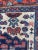 Antique Rustic Wool Rug For Sale - Image 13 of 18