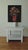 Contemporary Dark Bouquet Is Contemporary Abstract Expressionist Oil Painting by Lynn Christian 2026 For Sale - Image 3 of 4