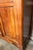 Early 19th Century Early 19th Century French Walnut Chateau Armoire For Sale - Image 5 of 12