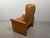 Mid-Century Cognac Leather Model DS-50 Lounge Chair from De Sede, Switzerland, 1970s For Sale - Image 9 of 10