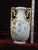 Mid 19th Century Vase Art Deco Porcelain Hand Painted Gold Carlsbad Austrian Cubist Victorian For Sale - Image 14 of 18