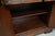 1990s Maitland Smith Leather Top Renaissance Style Credenza Sideboard For Sale - Image 5 of 18