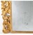 19th Century Rococo Giltwood Mirror For Sale - Image 4 of 5