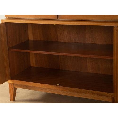 Chest of Drawers by Georg Satink for WK Möbel, 1950s For Sale - Image 10 of 14