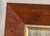 English Fox Hunt Sporting Pictures in Antique Bird's Eye Maple Wood Frames - A Pair For Sale - Image 15 of 18