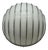 Ceiling Light by Angelo Brotto for Esperia, 1970s For Sale